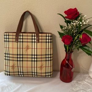 Burberry handbag